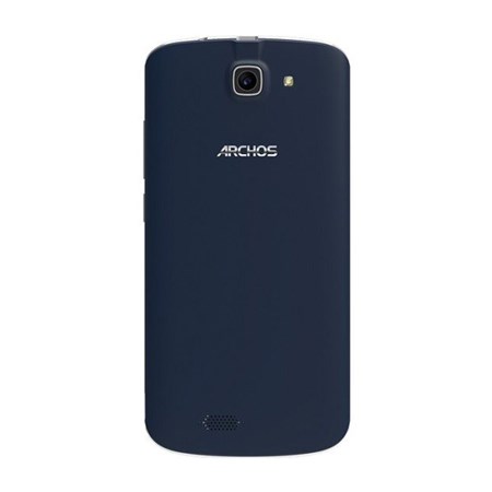 SmartPhone ARCHOS 50E HELIUM dark blue