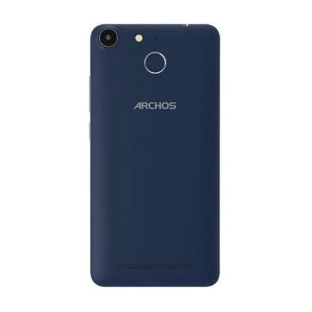 Telefon ARCHOS 50F HELIUM LITE tmavě modrý