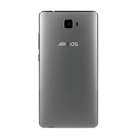 SmartPhone ARCHOS 55 COBALT dark silver