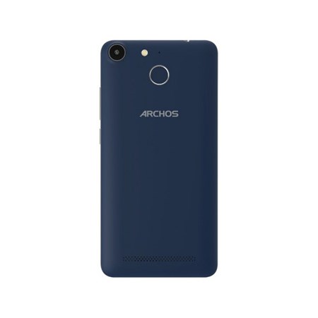 Telefon ARCHOS 50F HELIUM tmavě modrý
