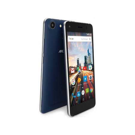 SmartPhone ARCHOS 50F HELIUM dark blue