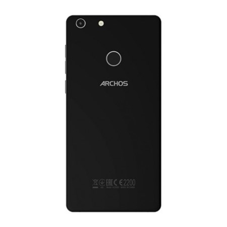 SmartPhone ARCHOS DIAMOND SELFIE black