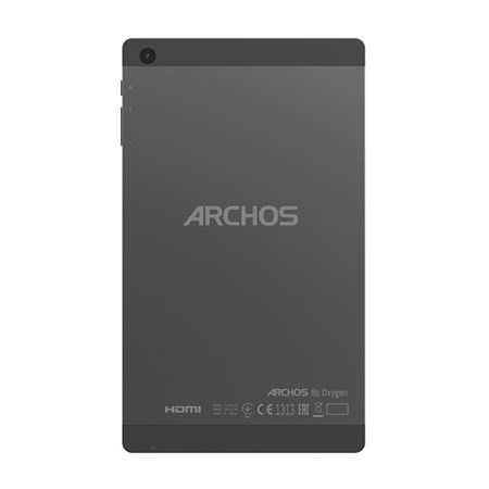 Tablet ARCHOS 80 OXYGEN černý