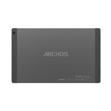 Tablet ARCHOS 101B OXYGEN black