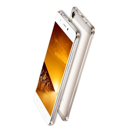 SmartPhone iGET BLACKVIEW A8 gold