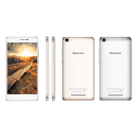 SmartPhone iGET BLACKVIEW A8 MAX