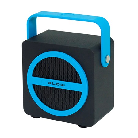 Speaker portable BLUETOOTH BLOW BT70