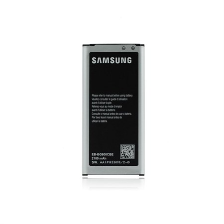 Battery gsm SAMSUNG BG800BBE 2100mAh