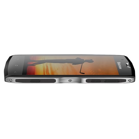 SmartPhone iGET BLACKVIEW GBV7000 PRO SILVER