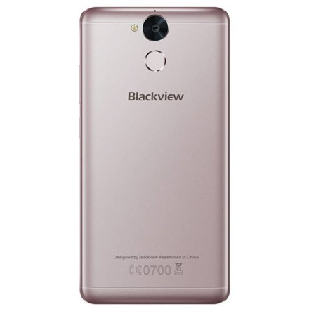 SmartPhone iGET BLACKVIEW GP2 BROWN