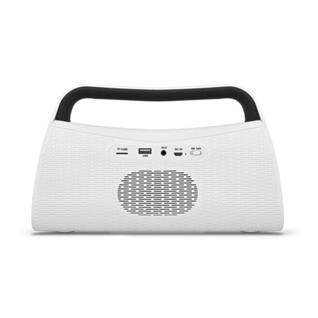Bluetooth speaker FOREVER BS-610 WHITE