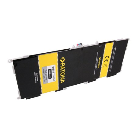 Batérie SAMSUNG GALAXY TAB 4 10.1 6800 mAh PATONA PT3169