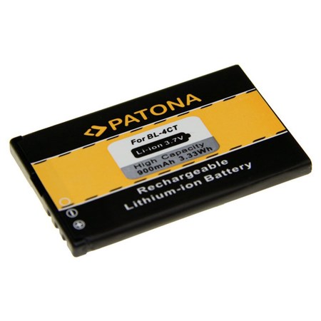Batérie NOKIA BL-4CT 900 mAh PATONA PT3030