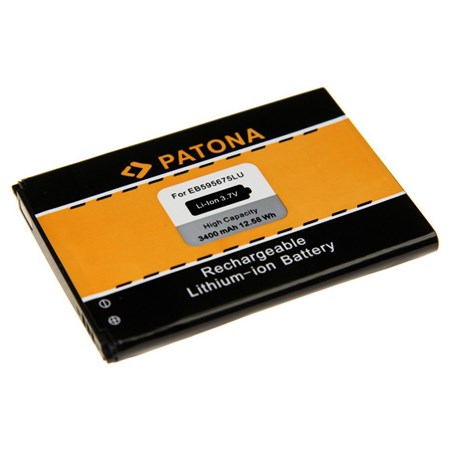 Battery SAMSUNG EB595675LU 3400 mAh PATONA PT3021