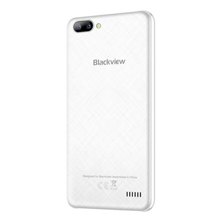 SmartPhone iGET BLACKVIEW GA7W WHITE