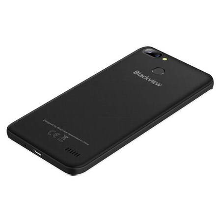 SmartPhone iGET BLACKVIEW GA7 PRO BLACK