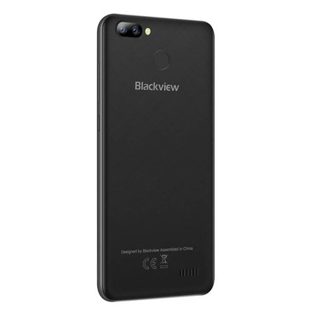 SmartPhone iGET BLACKVIEW GA7 PRO BLACK