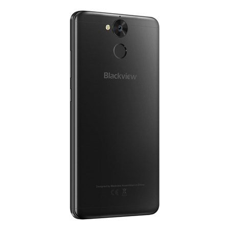 Telefon iGET BLACKVIEW GP2 LITE černý