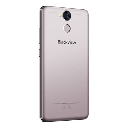 SmartPhone iGET BLACKVIEW GP2 LITE brown