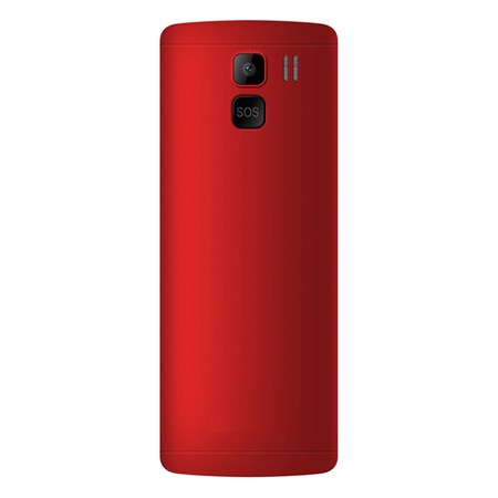 SmartPhone CPA HALO PLUS RED