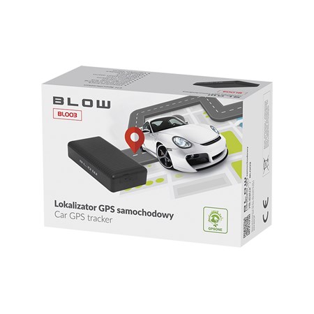 GPS locator BLOW BL003