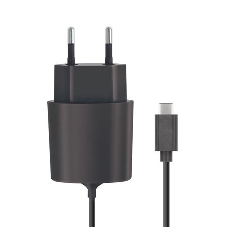 Phone charger FOREVER USB-C 2.1A