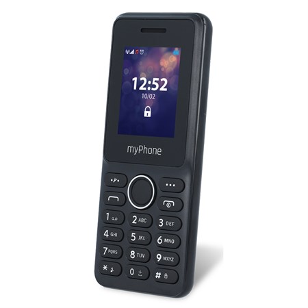 SmartPhone MYPHONE 3320 BLACK