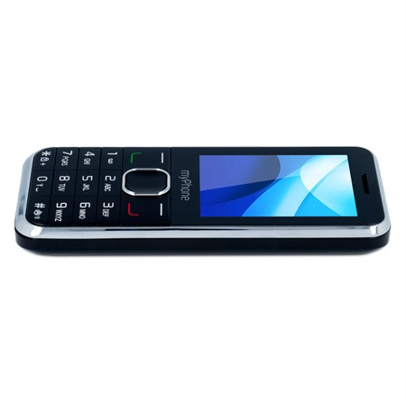 SmartPhone MYPHONE CLASSIC BLACK