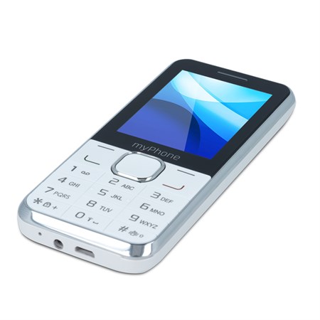 SmartPhone MYPHONE CLASSIC WHITE