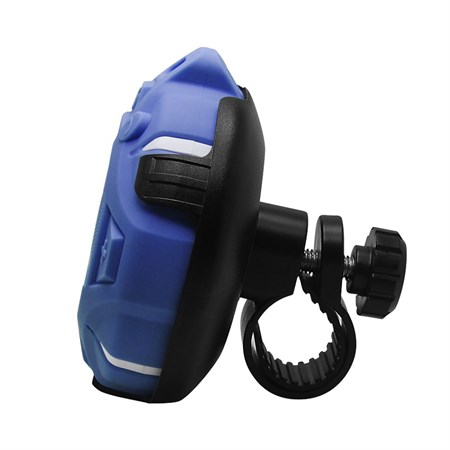 Bluetooth speaker ORAVA CRATER 3 BLUE