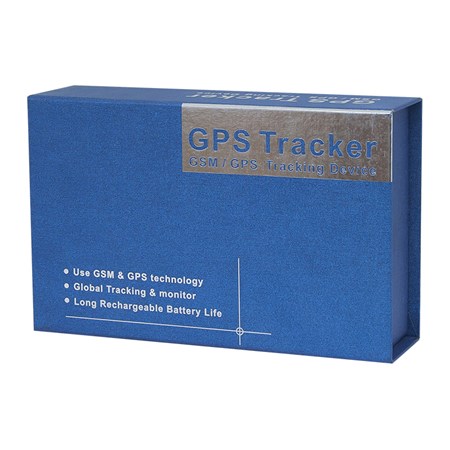 GPS lokátor BLOW CCTR-800+