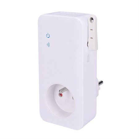 Socket SOLIGHT DY10S for DY10GSM additional
