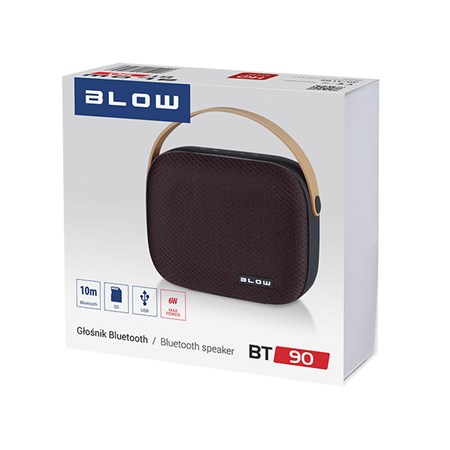 Bluetooth speaker BLOW BT90