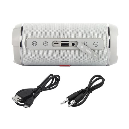 Bluetooth speaker BLOW BT460 Grey