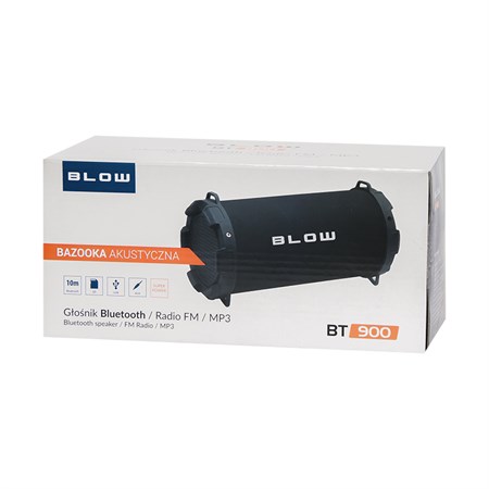 Reproduktor Bluetooth BLOW BT900