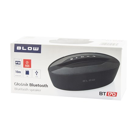 Reproduktor Bluetooth BLOW BT170
