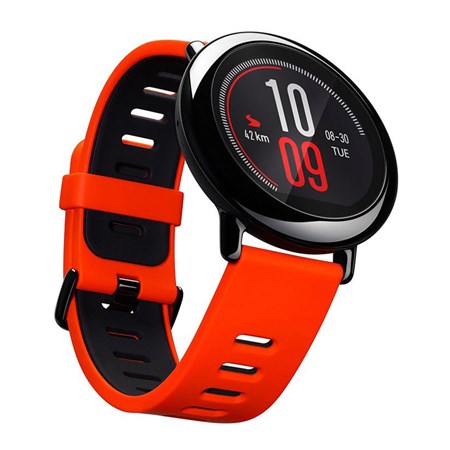 Hodinky XIAOMI AMAZFIT PACE RED