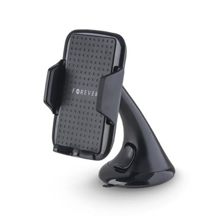 Car holder FOREVER CH-100 with suction cup