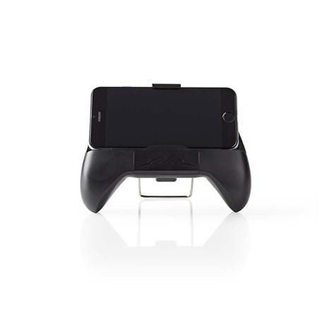 Gamepad NEDIS SGPD100BK