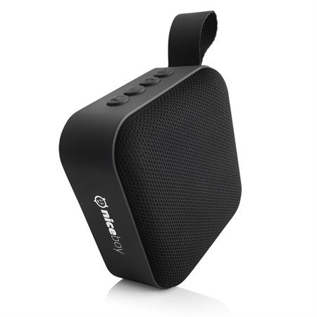 Bluetooth Speaker NICEBOY RAZE mini
