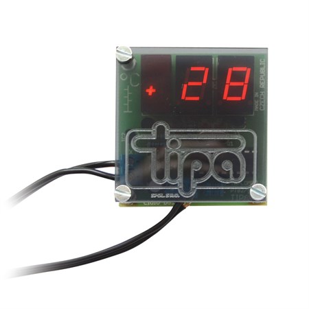 Kit TIPA PT027 Basic thermometer