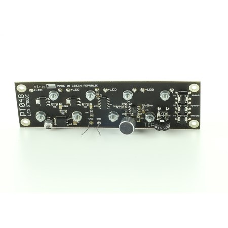 Kit TIPA PT048 LED stroboscope
