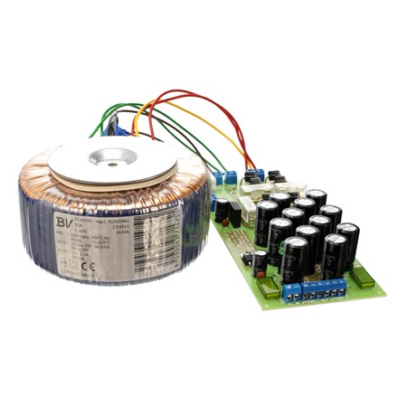 Kit TIPA PT073 Power supply for amplifier PT002B/3B/5/6