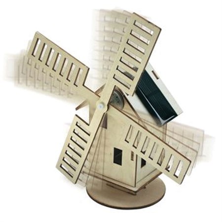 Solar kit Windmill