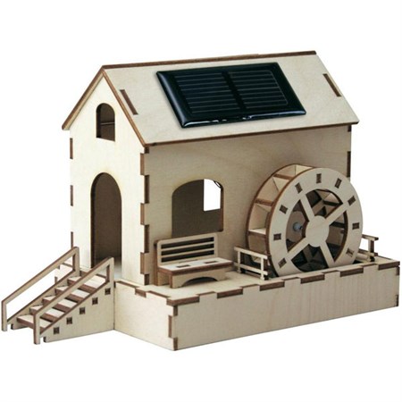 Solar kit Watermill