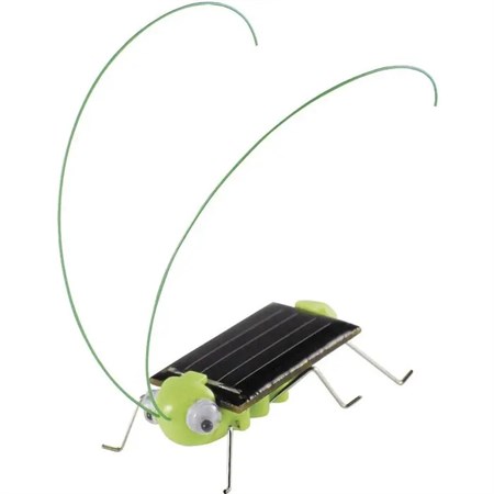 Solar kit Sol Expert 46125 cricket
