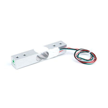 Váhový senzor YZC-131 1kg snímač hmotnosti Arduino