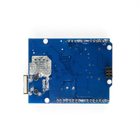 Arduino Ethernet Shield W5100