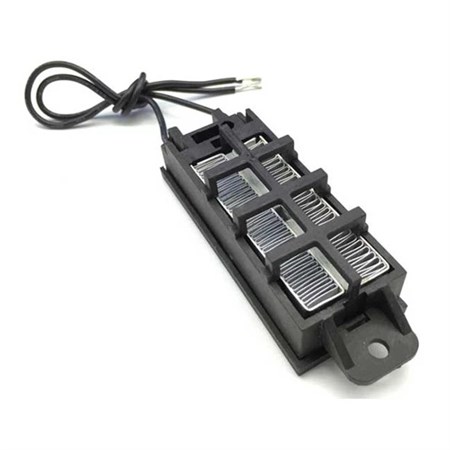 Ceramic heating element 12V 100W PTC