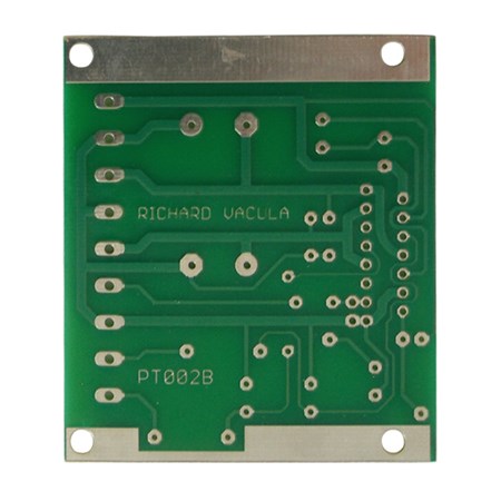 PCB TIPA PT002B PT003B PT005 PT006 Amplifier 100W with TDA729x